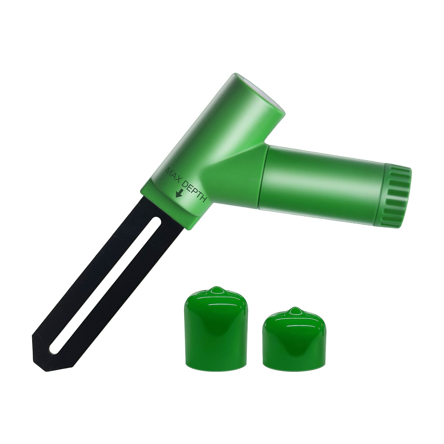 WH51 Equipment for treating groundwater and Soil Moisture Meter