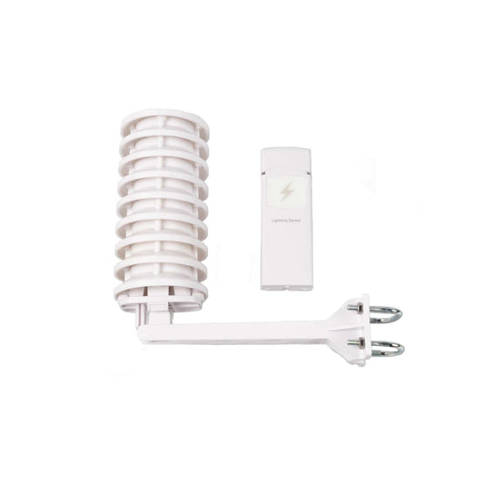 WH57 Outdoor Wireless Lightning Detection Sensor
